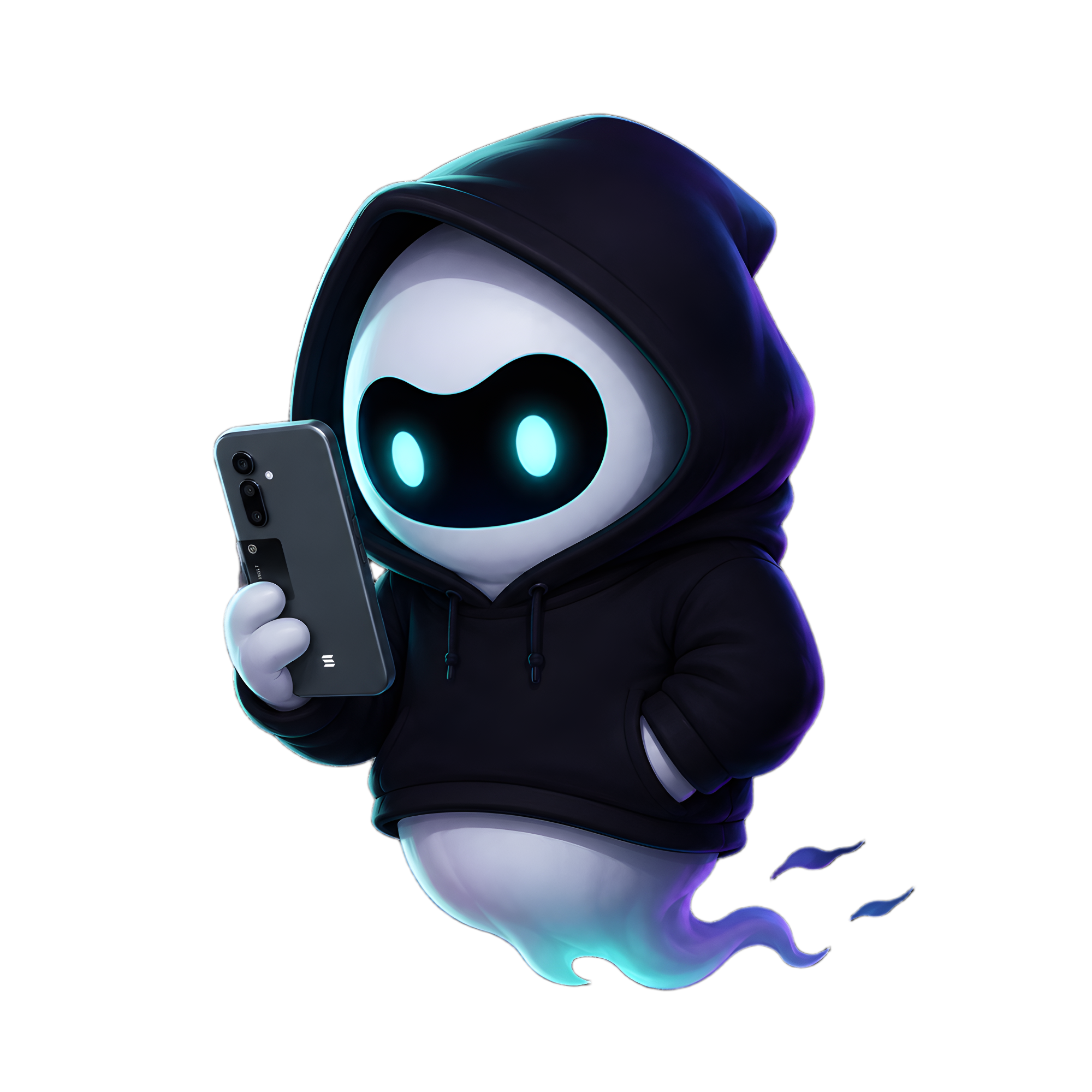 GhostSIM